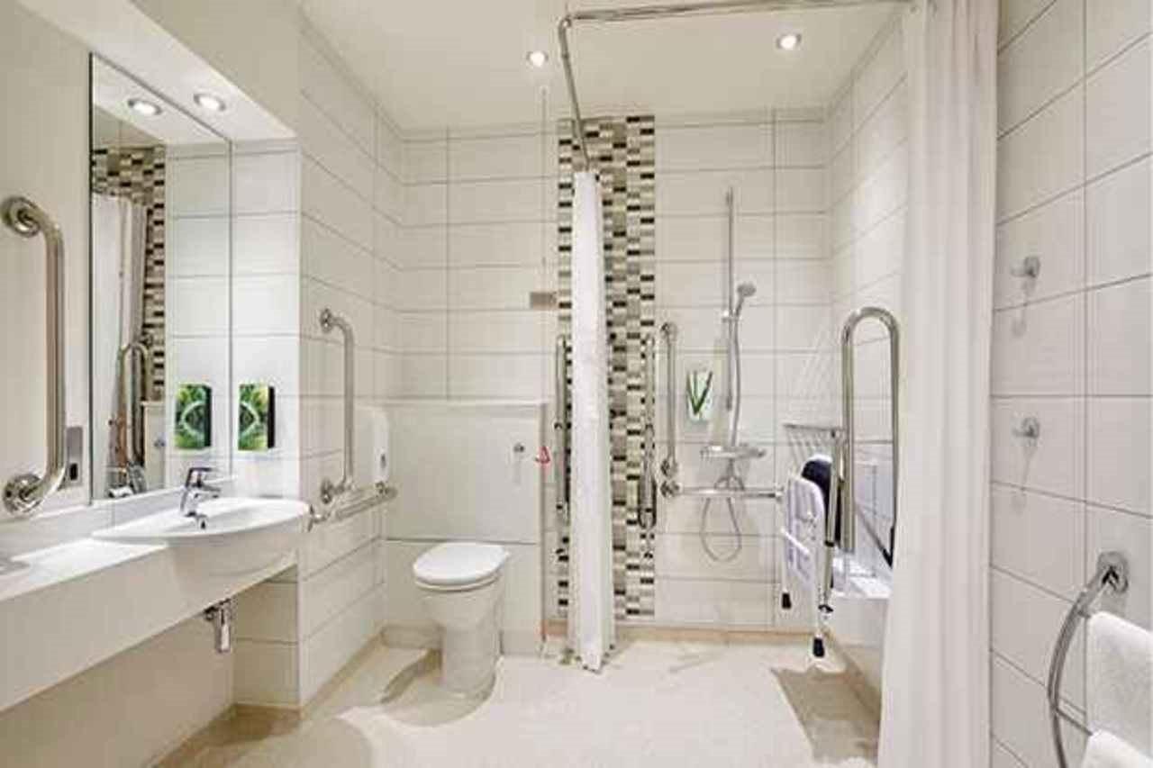 Premier Inn Derby East Extérieur photo